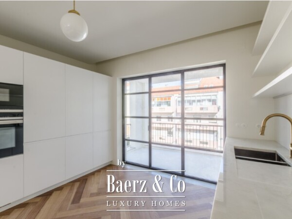 photo 17 Unique penthouse, with pool, view and garage in the heart of Príncipe Real