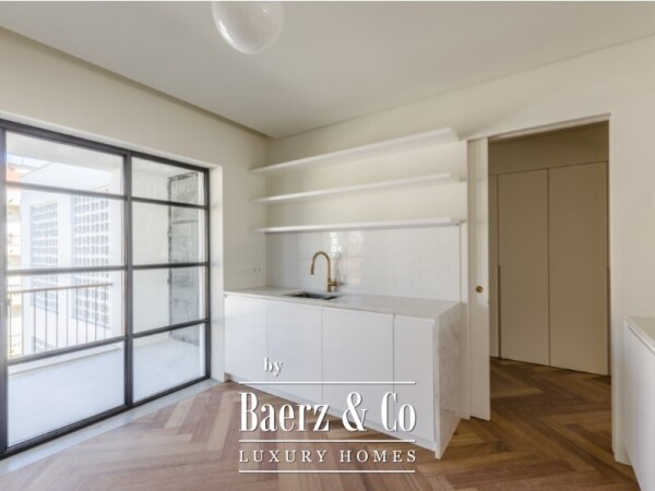 photo 19 Unique penthouse, with pool, view and garage in the heart of Príncipe Real