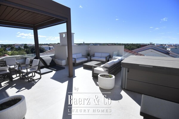 photo 28 Zadar, Zaton, spectacular four-bedroom apartment by the sea