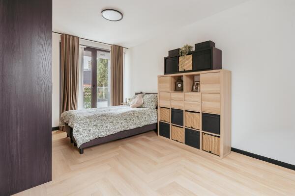 photo 25 Eikenrodelaan 1