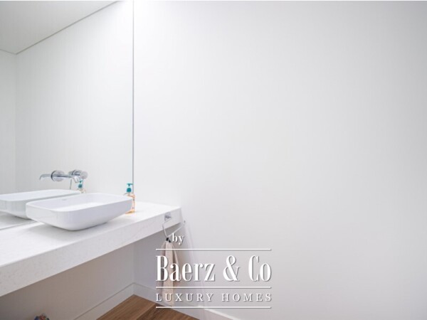 photo 13 2 bedroom flat with balcony, parking in the Infinity Condominium