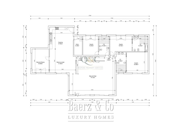 photo 17 Beautiful luxury home in Olhão, Olhão