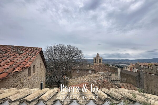 photo 12 beautiful village house with 4 bedrooms and a roof terrace
