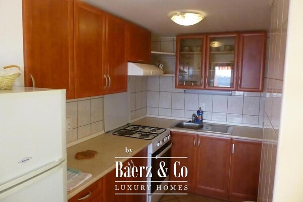 photo 9 Krk, Omišalj, house with five apartments, 200 m from the sea