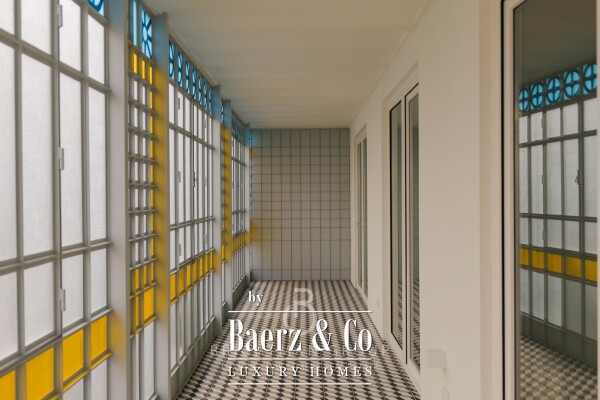 photo 10 Brand new 2 bedroom-apartment off Avenida da Liberdade