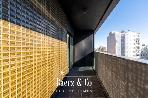 photo 8 Modern 3-bedroom Apartment near Parque Eduardo VII