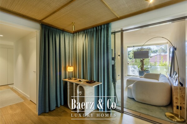 photo 21 3 bedroom apartament with swiming pool and garden in Quinta da Marinha