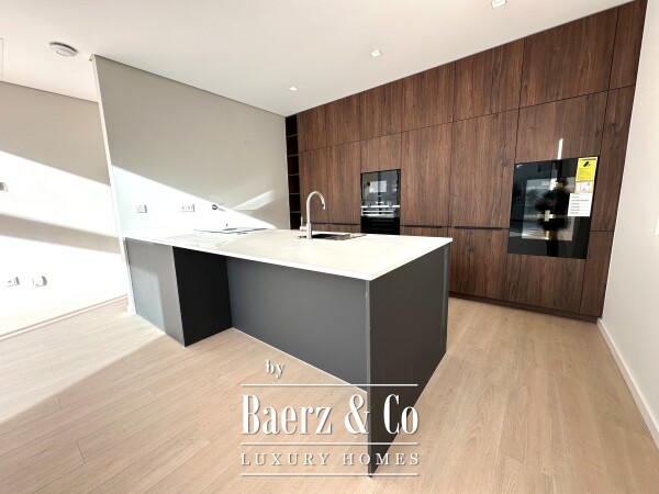 photo 13 New house in a private condominium, in Murches