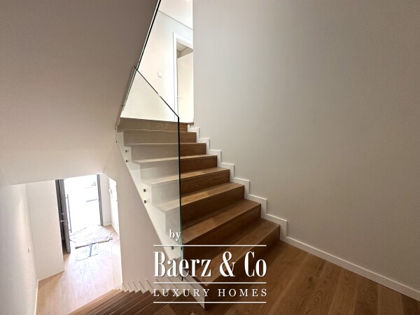 photo 25 New house in a private condominium, in Murches