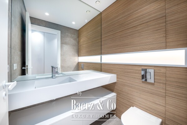 photo 26 4 bedroom flat with private garden, in Carcavelos