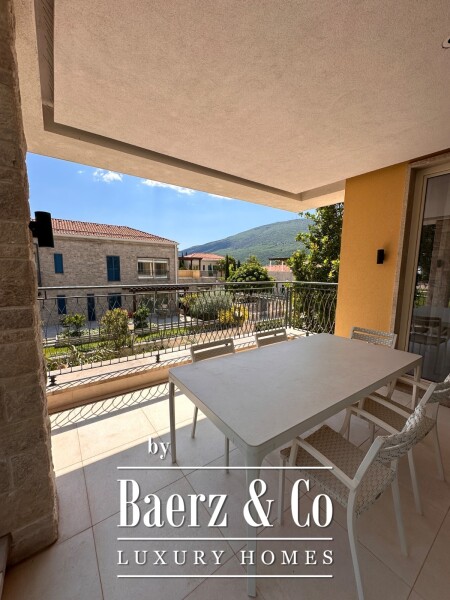 photo 8 Luxurious Apartment in Herceg Novi Municipality close to the Sea