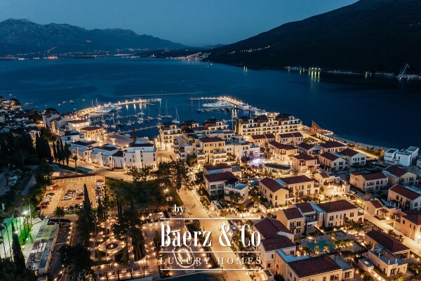 photo 3 Luxurious Villa in Herceg Novi Municipality close to the Sea