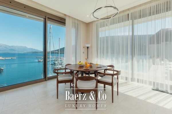 photo 15 Luxurious Villa in Herceg Novi Municipality close to the Sea