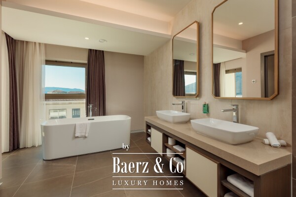 photo 23 Luxurious Villa in Herceg Novi Municipality close to the Sea