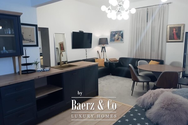 photo 2 Split, Center, spacious renovated apartment with garden and garage