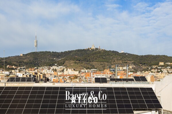 photo 34 Penthouse for sale in Sant Gervasi - Galvany