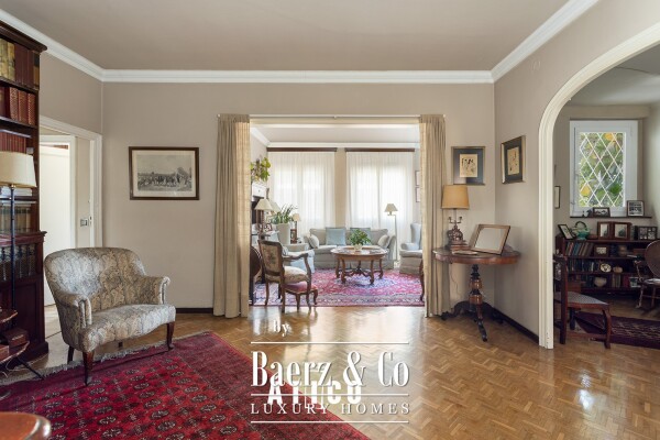 photo 2 Penthouse for sale in Sant Gervasi - Galvany