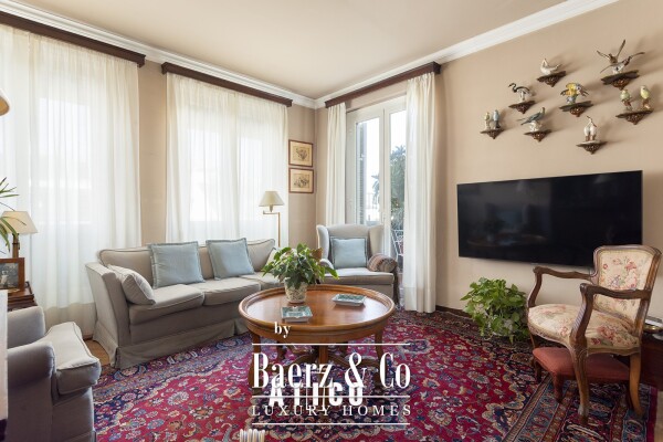photo 4 Penthouse for sale in Sant Gervasi - Galvany