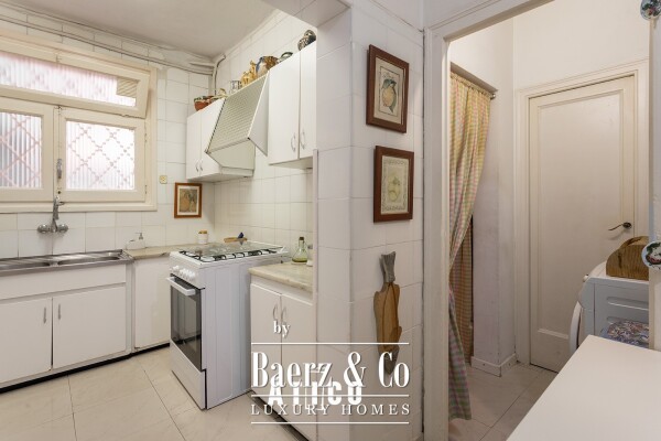 photo 12 Penthouse for sale in Sant Gervasi - Galvany