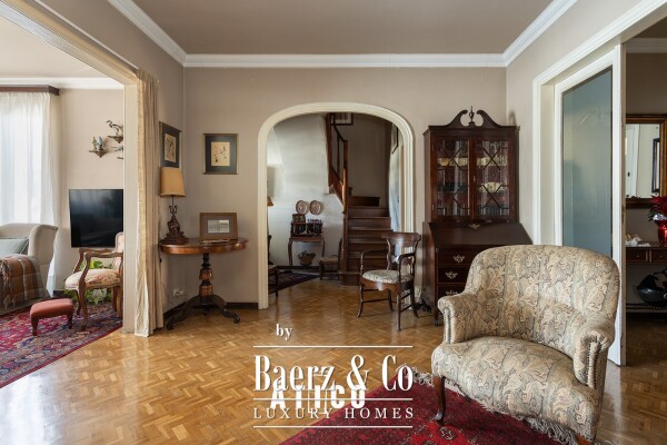 photo 20 Penthouse for sale in Sant Gervasi - Galvany