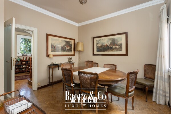 photo 21 Penthouse for sale in Sant Gervasi - Galvany