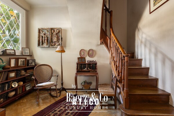 photo 22 Penthouse for sale in Sant Gervasi - Galvany