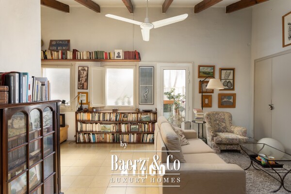 photo 23 Penthouse for sale in Sant Gervasi - Galvany