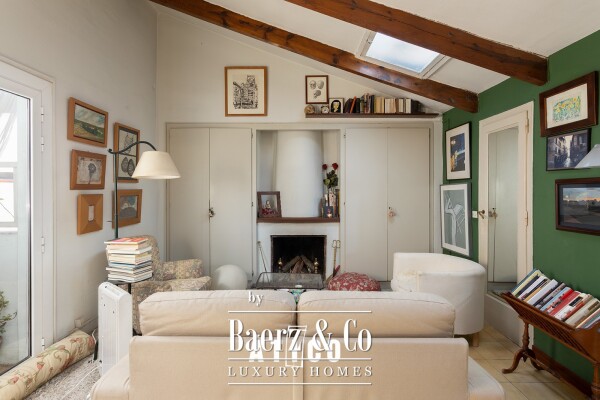 photo 25 Penthouse for sale in Sant Gervasi - Galvany