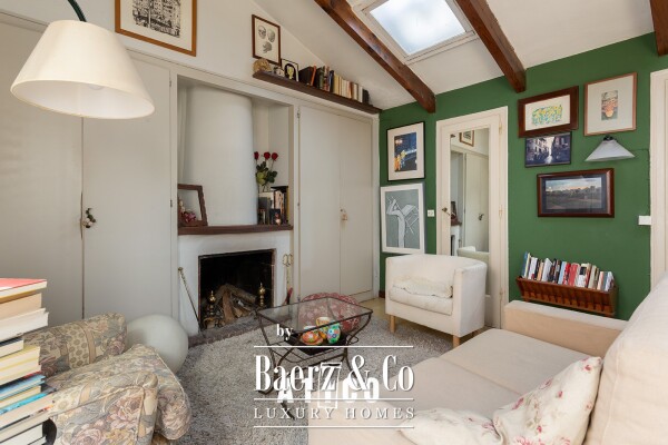 photo 26 Penthouse for sale in Sant Gervasi - Galvany