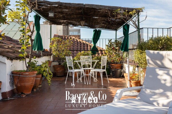 photo 33 Penthouse for sale in Sant Gervasi - Galvany