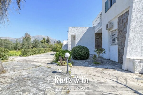 photo 7 Exceptional Seafront Residence in Eretria, Evia