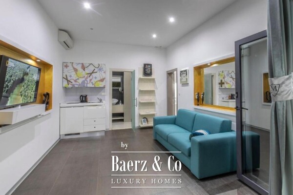 photo 21 Rogoznica, house with a swimming pool and a sea view, 352 m²