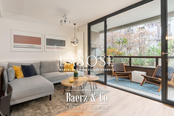 photo 1 Barcelona, Eixample