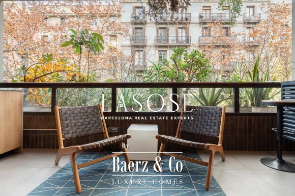 photo 2 Barcelona, Eixample