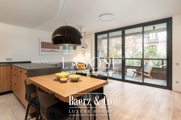 photo 4 Barcelona, Eixample