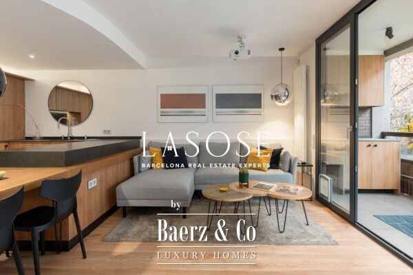 photo 7 Barcelona, Eixample