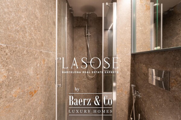 photo 9 Barcelona, Eixample