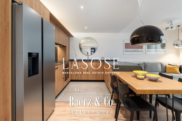 photo 14 Barcelona, Eixample