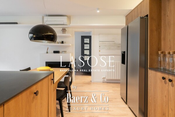 photo 16 Barcelona, Eixample