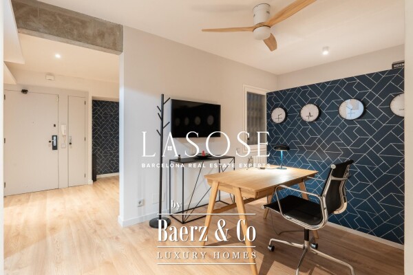 photo 17 Barcelona, Eixample