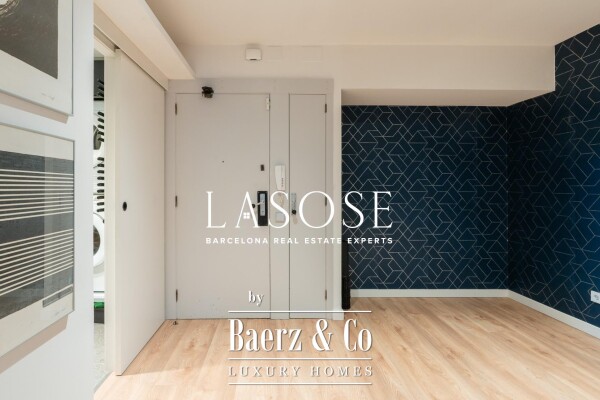 photo 18 Barcelona, Eixample