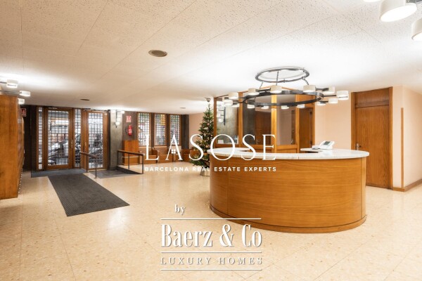 photo 29 Barcelona, Eixample