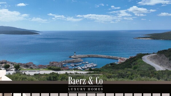 photo 1 Luxury Studio Apartment with a Panoramic Sea view in Montenegro