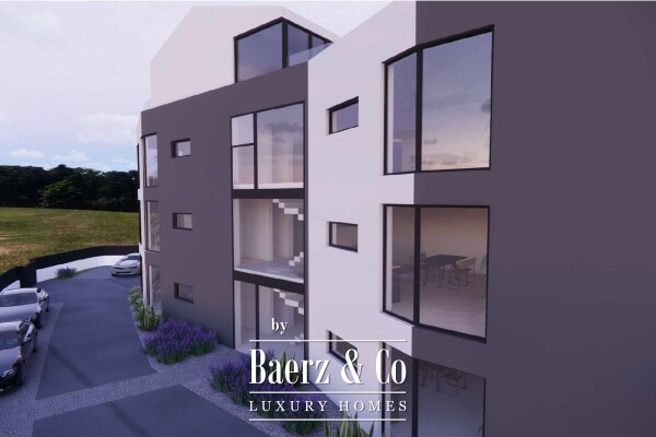 photo 1 Istria, Rovinj - Luxury Two-Bedroom Duplex Apartment on the 2nd Floor with Terrace and Sauna