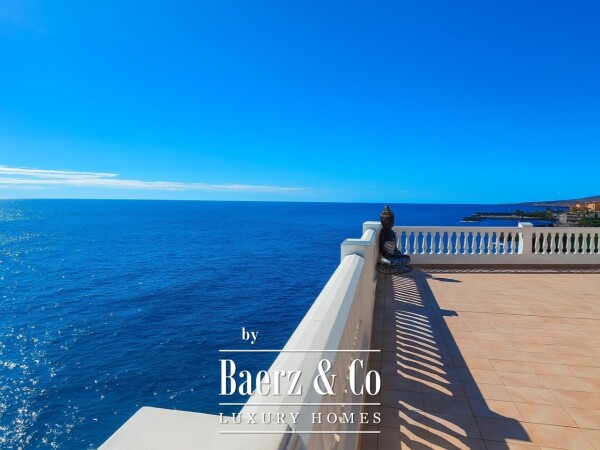 photo 41 Large villa by the sea in Candelaria