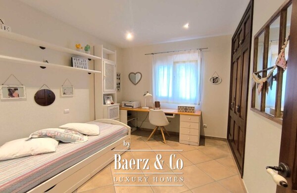 photo 18 EXCLUSIVE VILLA WITH MENORCAN ARCHITECTURE AND EXCEPTIONAL MATERIALS JUST A FEW STEPS FROM THE SEA IN SA CALETA, CIUTADELLA DE MENORCA