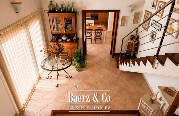 photo 10 EXCLUSIVE VILLA WITH MENORCAN ARCHITECTURE AND EXCEPTIONAL MATERIALS JUST A FEW STEPS FROM THE SEA IN SA CALETA, CIUTADELLA DE MENORCA