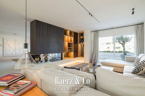 photo 7 Penthouse - Puerto Banus - Marbella - Ref: 8670