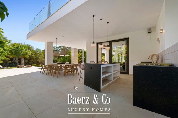 photo 34 Villa - Golden Mile - Marbella - Ref: 8672