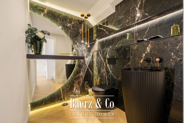 photo 40 Penthouse - Nueva Andalucia - Marbella - Ref: 8675